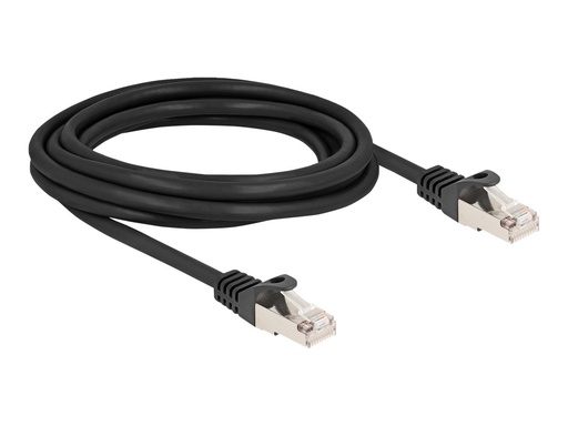 [80189] Delock Netzwerkkabel - RJ-50 (M) zu RJ-50 (M)