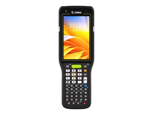 [MC3401-0S1R62SS-A6] Zebra MC3400 - Datenerfassungsterminal - robust - Android - 128 GB UFS card - 10.2 cm (4")