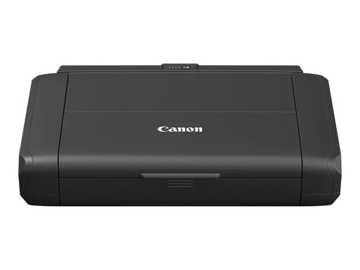 [7069C026] Canon MAXIFY BX110 - Drucker - Farbe - Tintenstrahl - A4/Legal - 4800 x 1200 dpi - bis zu 9 ipm (einfarbig)/
