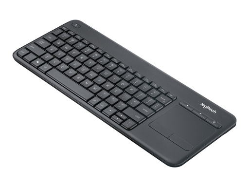 [920-007129] Logitech Wireless Touch Keyboard K400 Plus