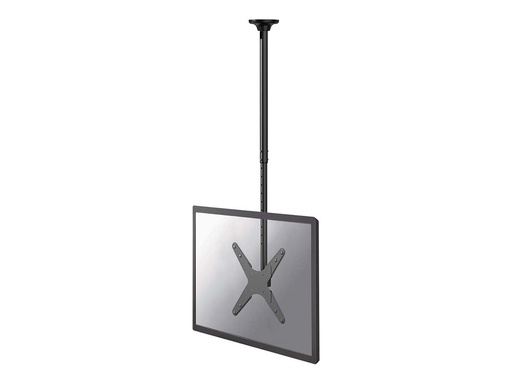 [FPMA-C340BLACK] Neomounts FPMA-C340 - Halterung - Voll beweglich - für LCD-Display - Schwarz - Bildschirmgröße: 81.28-190.5 cm (32"-75")
