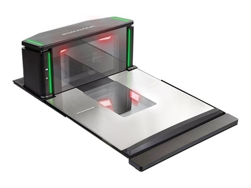 [96111102004-000560] Datalogic Magellan 9600i - Barcode-Scanner