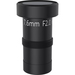 [03137-001] Axis Lens M14 7.6 mm F2.0 IR 4 pcs