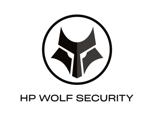 [U86PHZ] HP Wolf Pro Security - Abonnement-Lizenz (4 Jahre)