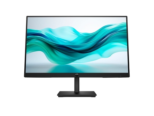 [9U5B0UT] HP 322pf - Series 3 Pro - LED-Monitor - 55.9 cm (22")
