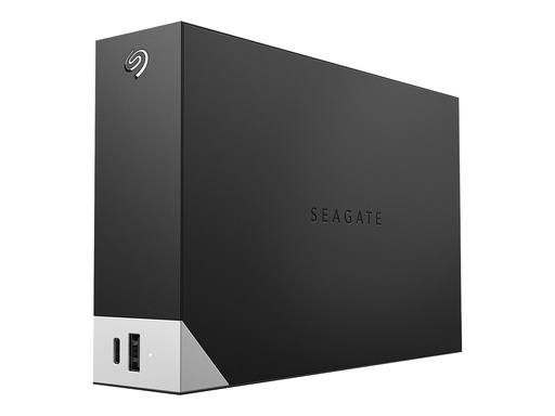 [STLC16000402] Seagate One Touch with hub STLC16000402 - Festplatte - 16 TB - extern (Stationär)