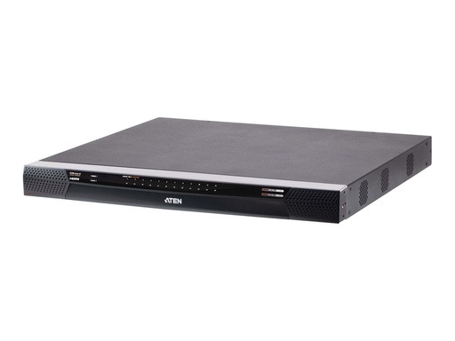 [KN4024VB] ATEN KN4024VB - KVM-/Audio-Switch - Multi-Schnittstelle
