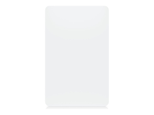 [UA-CARD-W-10] Ubiquiti UniFi - Zugangskarten - kabellos - NFC - 13.56 MHz - weiß (Packung mit 10)