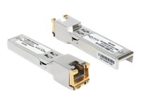 [86206] Delock SFP (Mini-GBIC)-Transceiver-Modul