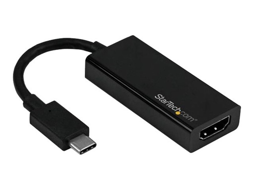 [CDP2HD4K60] StarTech.com USB-C to HDMI Adapter - USB Type-C