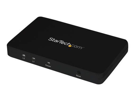 [ST122HD4K] StarTech.com 2 Port HDMI 4k Video Splitter