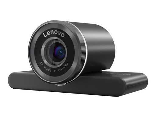 [4XC1Q25245] Lenovo Webcam - Farbe - 2560 x 1440 - 2K