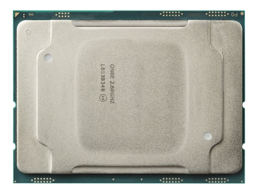 [5YS97AA] HPE Intel Xeon Gold 5222 - 3.8 GHz - 4 Kerne - 8