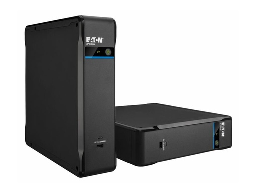 [3P1300UD] Eaton 3P Ellipse 1300 USB DIN/IT - USV - Wechselstrom