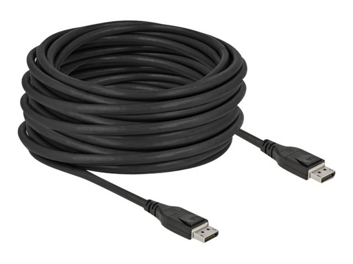 [85504] Delock DisplayPort-Kabel - DisplayPort (M)
