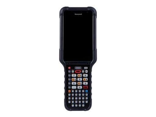 [CK67-X1N-58A1A1G] HONEYWELL CK67 - Datenerfassungsterminal - robust - Android 14 - 128 GB UFS - 10.9 cm (4.3")