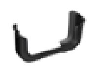 [94ACC0397] Datalogic Dockingstationadapter für Barcode-Scanner (Packung mit 4)