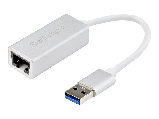 [USB31000SA] StarTech.com Startech USB 3.0 auf Gigabit Netzwerkadapter