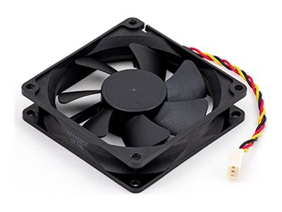 [FAN 80*20_6] Synology Gehäuselüfter - 80 x 80 x 20 mm