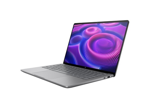 [A3ZQ0ET#ABD] HP ZBook Ultra G1a Mobile Workstation - AMD Ryzen AI Max Pro 390 - Win 11 Pro - Radeon 8050S - 32 GB RAM - 1 TB SSD NVMe, TLC - 35.6 cm (14")