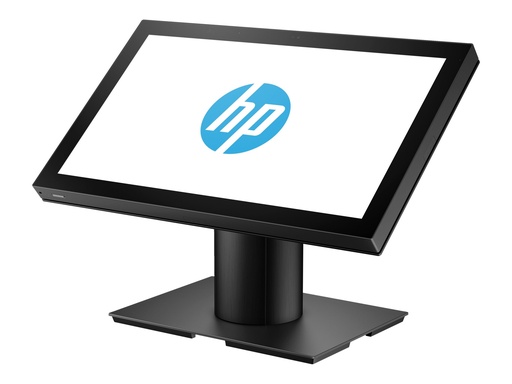 [5T8N1EA#ABD] HP Engage One Pro G2 - All-in-One (Komplettlösung) - 1 x Core i3 i3-14100T / 2.7 GHz - RAM 8 GB - SSD 256 GB - NVMe - UHD Graphics 730 - 1GbE, Wi-Fi 6, Bluetooth, Wi-Fi 7 - WLAN: 802.11a/b/g/n/ac/ax/be, Bluetooth 5.4 - 11 IoT Enterprise 2024 LTSC - Monitor: LED 49.5 cm (19.5")