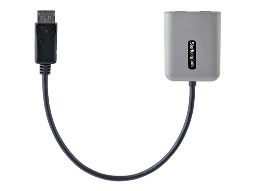 [MST14DP122HD] StarTech.com Startech Displayport MST Hub auf Dual HDMI 4K