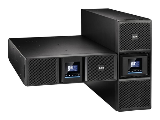 [9SX8KIG2] Eaton 9SX Gen2 9SX8KIG2 - USV (Rack - einbaufähig)