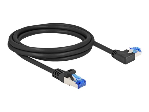 [80219] Delock Patch-Kabel - RJ-45 (M) gerade zu RJ-45 (M)