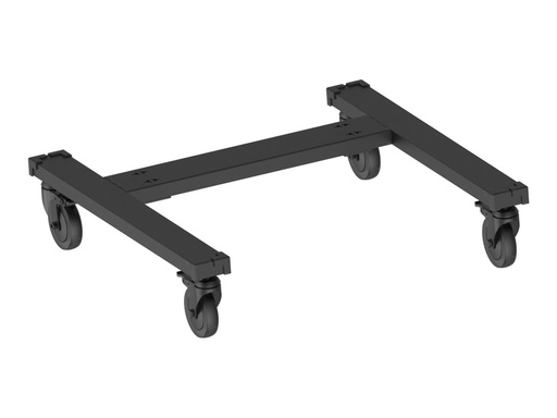 [VE-MT-001] ViewSonic VE-MT-001 - Mobile kit (Basis, 4 Rollen