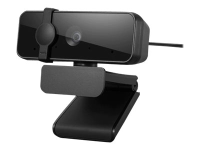 [4XC1S15018] Lenovo Essential Fhd Webcam Gen 2 - Webcam