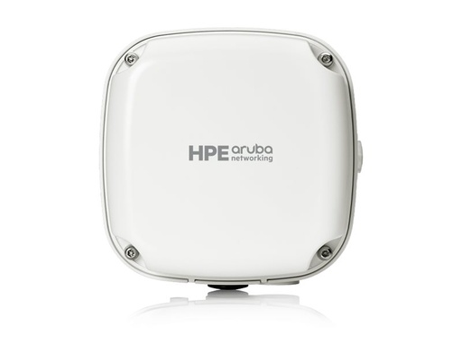 [S5D92A] HPE Aruba Networking AP-567EX (ID) - Hazardous