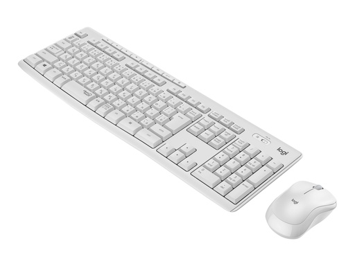 [920-009820] Logitech MK295 Silent - Tastatur-und-Maus-Set