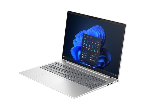 [AD2N0ET#ABD] HP ProBook 4 G1a Notebook - 177-Grad Scharnierdesign - AMD Ryzen 5 Pro 230 - Win 11 Pro - Radeon 760M - 16 GB RAM - 512 GB SSD NVMe - 40.6 cm (16")