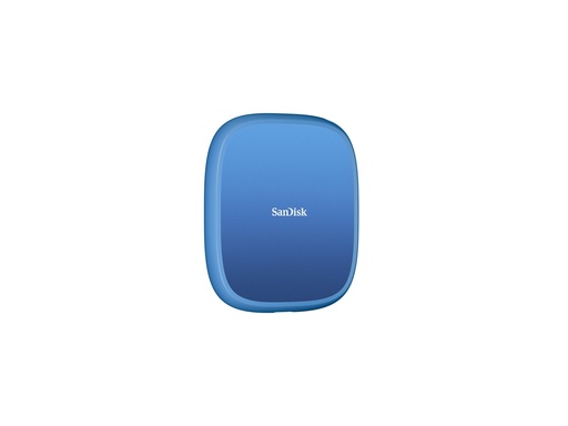 [SDSSDE62C-1T00-G25] SanDisk Creator Phone - SSD - 1 TB - extern (tragbar)