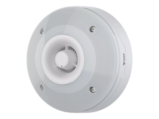 [03105-001] Axis D4100-VE Mk II - Alarm Licht / Sirene