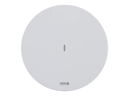 [03069-001] Axis D6210 - Luftsqualitätsensor - kabelgebunden