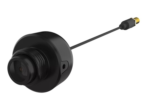 [03056-001] Axis F series F2108 - Überwachungskamera - Innenbereich