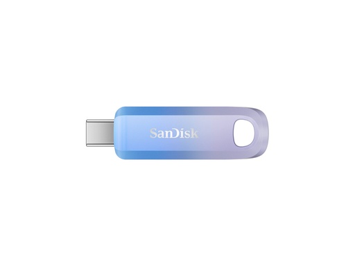 [SDCZ75C-256G-G46] SanDisk Creator - USB-Flash-Laufwerk - 256 GB