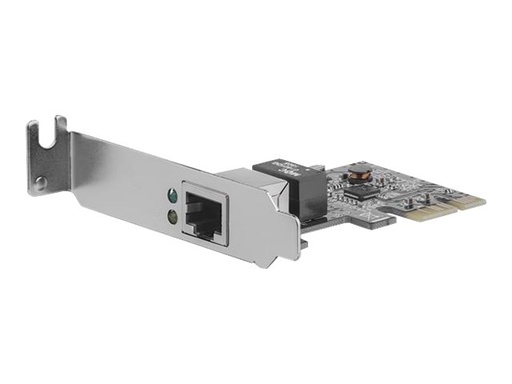 [ST1000SPEX2L] StarTech.com Startech Gigabit Ethernet PCI Express Low Profile