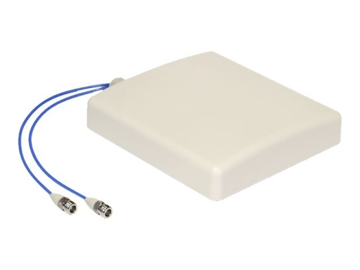 [88931] Delock LTE MIMO Band 1/3/7/20 Antenna - Antenne
