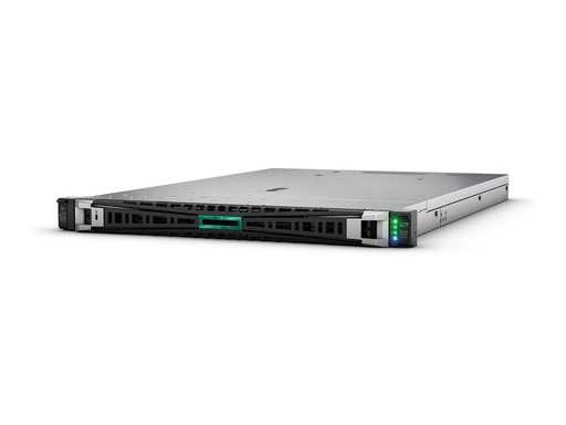 [P81840-425] HPE ProLiant DL365 Gen11 - Server - Rack-Montage - 1U - zweiweg - 1 x EPYC 9115 / 2.6 GHz - RAM 64 GB - SATA/SAS/NVMe - Hot-Swap 6.4 cm (2.5")