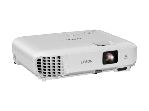 [V11HB57040] Epson EB-W53 - 3-LCD-Projektor - tragbar - 4000 lm (weiß)