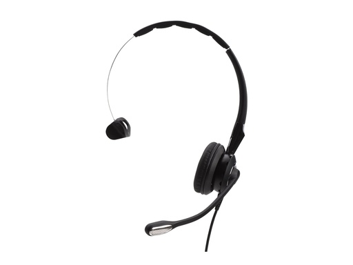 [2406-820-204] Jabra BIZ 2400 II QD Mono NC 3 in1 - Headset