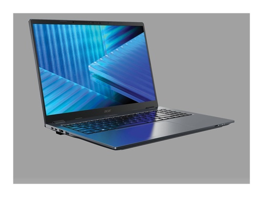 [NX.BKCEG.005] Acer TravelMate P4 16 TMP416-54-TCO - Intel Core Ultra 7 255U / 2 GHz - Win 11 Pro - Intel Graphics - 32 GB RAM - 1.024 TB SSD NVMe, QLC - 40.6 cm (16")