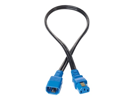 [AF574A] HPE Jumper Cord - Stromkabel - IEC 60320 C19