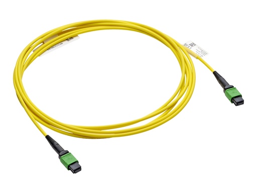 [P45731-B25] HPE InfiniBand NDR - InfiniBand-Kabel - MPO-8