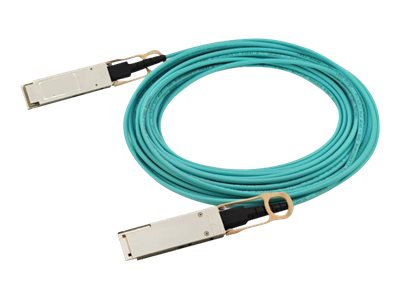 [R0Z27A] HPE Aruba - 100GBase-AOC Direktanschlusskabel - QSFP28 (M)