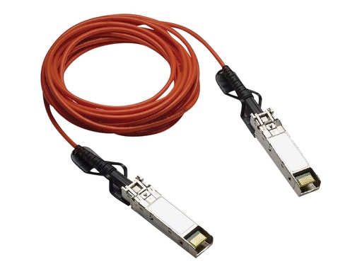 [R0M45A] HPE Aruba - 25GBase-AOC Direktanschlusskabel