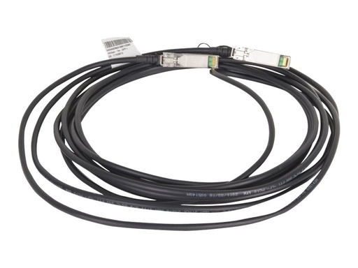 [537963-B21] HPE Ethernet 10GBase-CR-Kabel - SFP+ zu SFP+