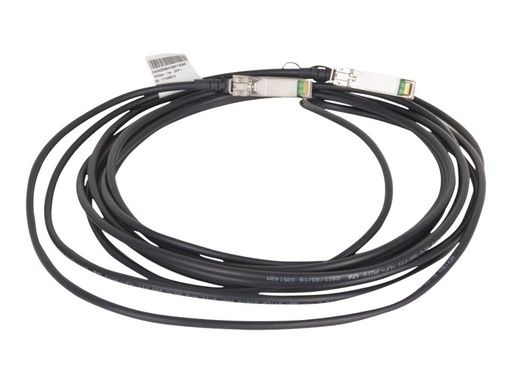 [JC784C] HPE X240 Direct Attach Cable - Netzwerkkabel